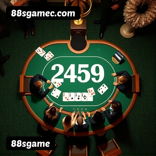 Recompensas Reais e Transparentes no 88sgame: Promoções Sem Pegadinhas