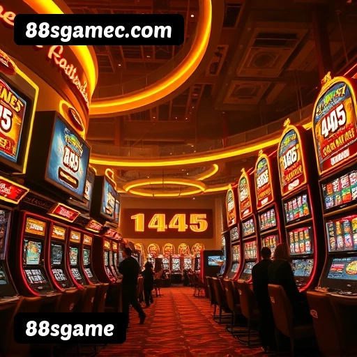 88sgame Crash: A Comunidade e as Estratégias que Empolgam