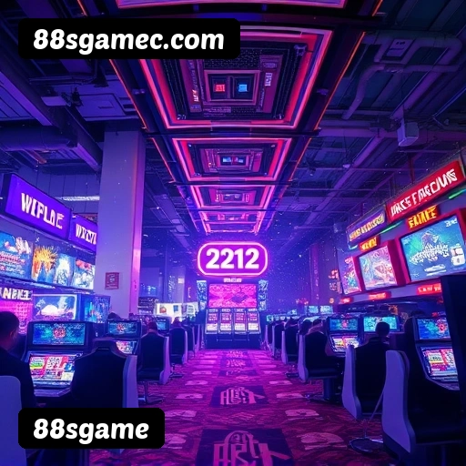 88sgame: Experimente a Comodidade das Apostas em um Aplicativo Completo
