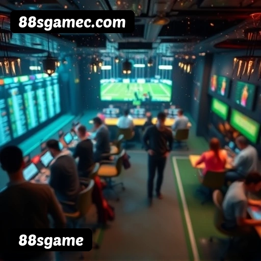Explorando os benefícios únicos dos bônus 88sgame