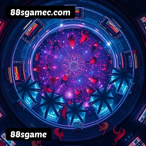 88sgame: Cassino Online Premiado e Seguro