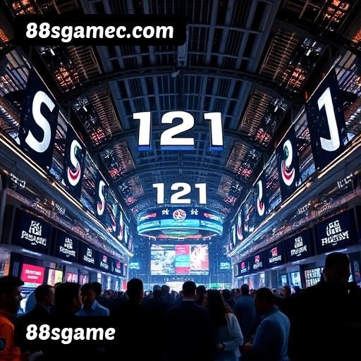 88sgame: Cassino Online Premiado e Seguro