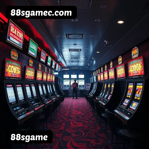 88sgame Crash: A Comunidade e as Estratégias que Empolgam