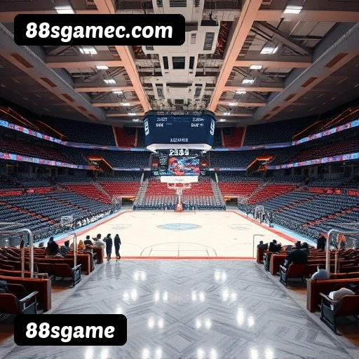 88sgame: Laboratório de Jogos Inovadores e Tecnologia