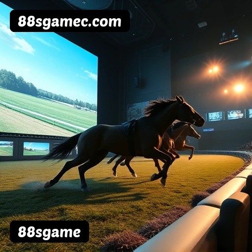 88sgame: Experiência de Apostas Profissional e Segura