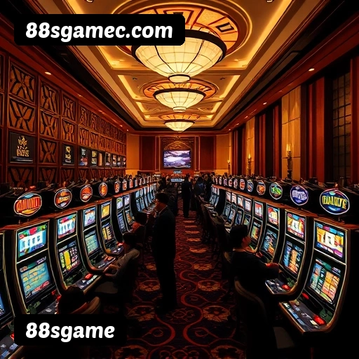 Explorando os benefícios únicos dos bônus 88sgame